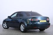 Mazda 6 I (GG) Рестайлинг Омск  - изображение 24