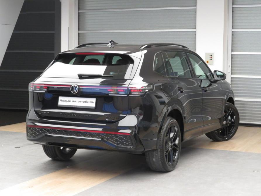 Volkswagen Tiguan III (China Market) Санкт-Петербург  - изображение 2