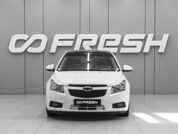 Chevrolet Cruze I с пробегом 2012 года, цена 580 000 рублей, 163060 км, хэтчбек, Автокод Объявления