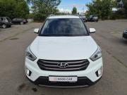 Hyundai Creta I Саратов  - изображение 45