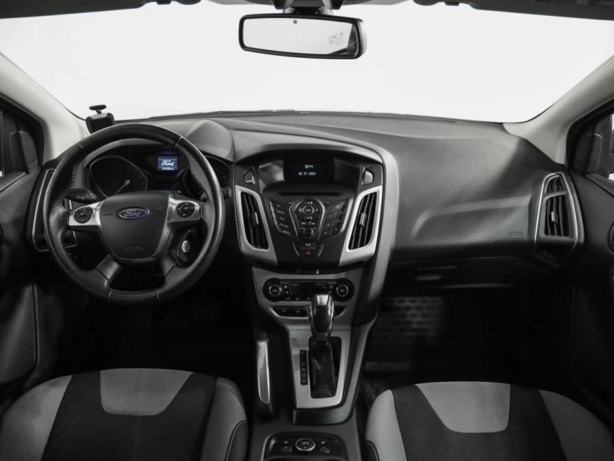 Ford Focus III Санкт-Петербург  - изображение 11