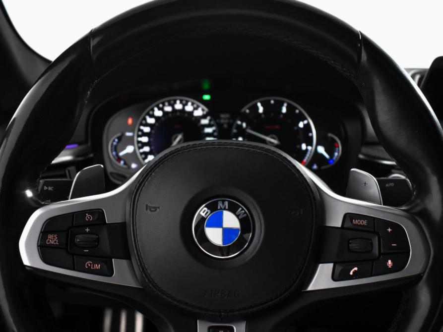 BMW 5 серии VII (G30/G31/G38) Санкт-Петербург  - изображение 17