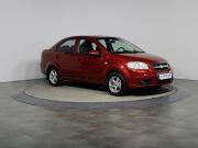 Chevrolet Aveo I Рестайлинг Белгород  - изображение 20