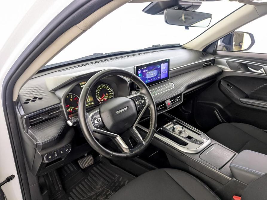 Haval Jolion I Рестайлинг Москва  - изображение 16