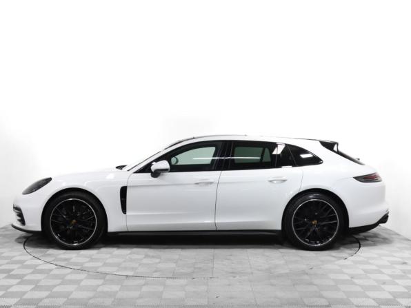 Porsche Panamera II с пробегом 2018 года, цена 6 699 000 рублей, 49070 км, универсал, Автокод Объявления