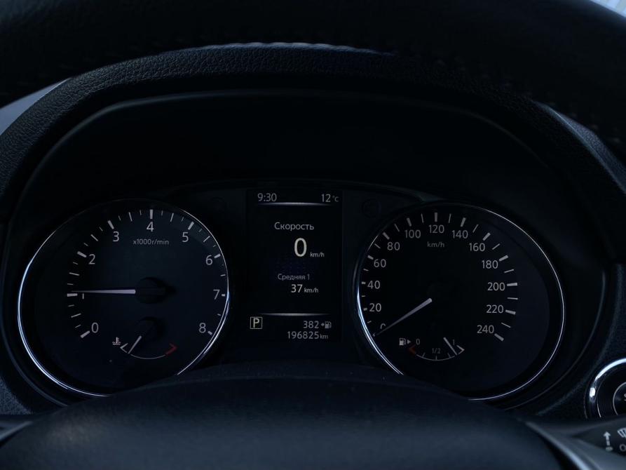 Nissan X-Trail III Москва  - изображение 25