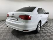 Volkswagen Jetta VI Рестайлинг Москва  - изображение 24