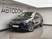 BMW X4 I (F26) Москва  - изображение 26