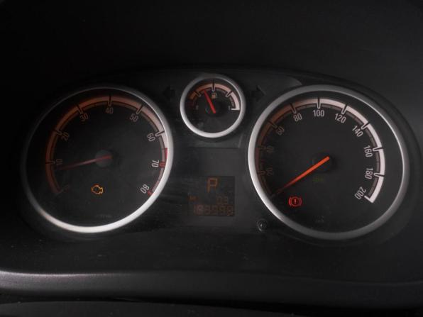 Opel Corsa D с пробегом 2007 года, цена 380 000 рублей, 193998 км, хэтчбек, Автокод Объявления