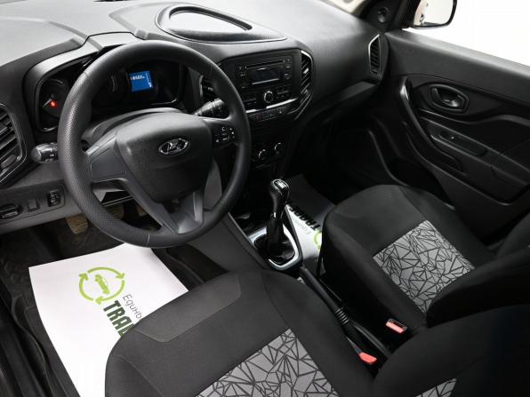 Lada (ВАЗ) XRAY I с пробегом 2017 года, цена 845 000 рублей, 116502 км, хэтчбек, Автокод Объявления