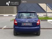 Skoda Fabia II Рестайлинг Казань  - изображение 18