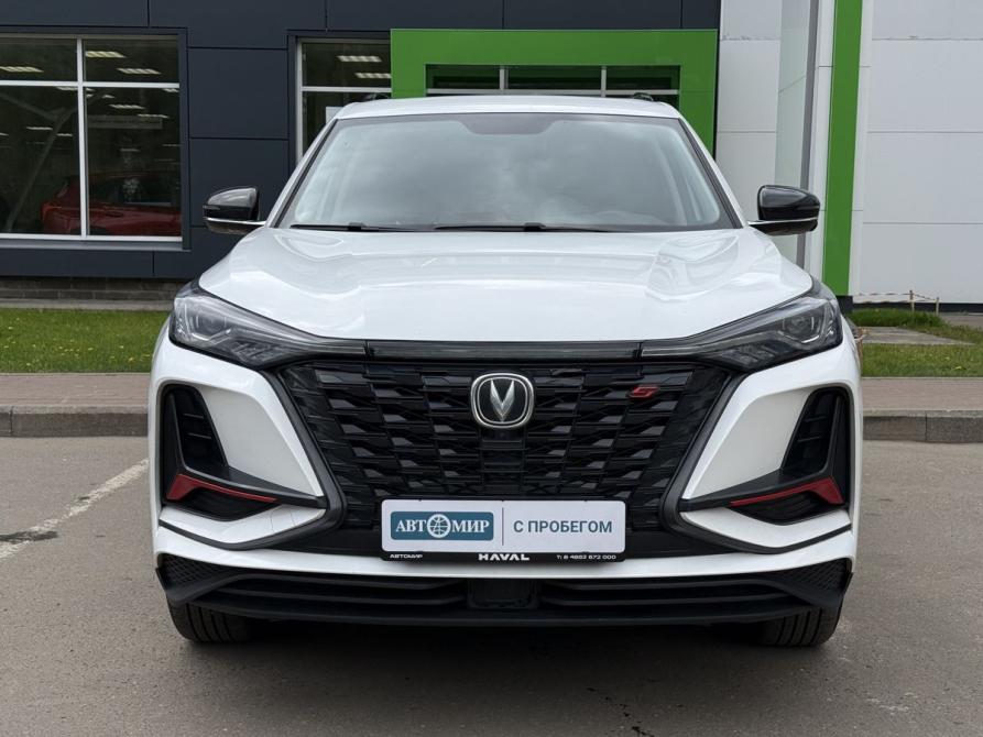 Changan CS75 Plus I Рестайлинг Ярославль  - изображение 2