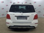 Mercedes-Benz GLK-Класс I (X204) Рестайлинг Санкт-Петербург  - изображение 29