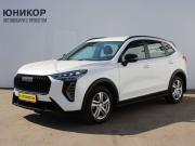 Haval Jolion I Рестайлинг 2 Нижний Новгород  - изображение 19