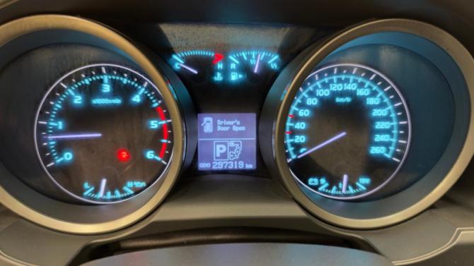 Toyota Land Cruiser 200 Series с пробегом 2008 года, цена 2 890 000 рублей, 297000 км, внедорожник, Автокод Объявления