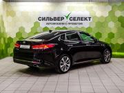 Kia Optima IV Магнитогорск  - изображение 31