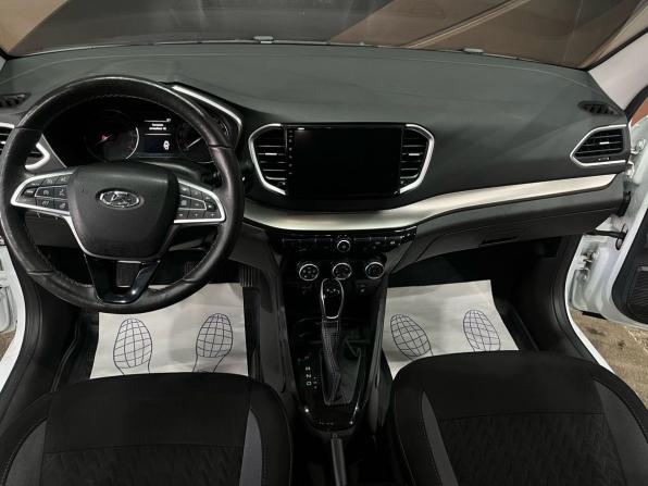 Lada (ВАЗ) Vesta I Рестайлинг (NG) с пробегом 2024 года, цена 1 031 000 рублей, 80000 км, седан, Автокод Объявления