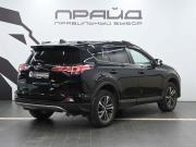 Toyota RAV4 IV (XA40) Рестайлинг Ростов-на-Дону  - изображение 20