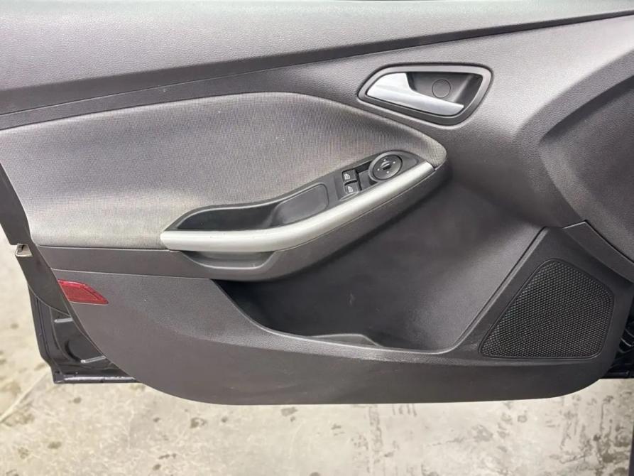 Ford Focus III Саратов  - изображение 13