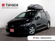 Honda Stream II Рестайлинг Чита  - изображение 19