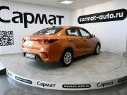 Kia Rio III Рестайлинг Новосибирск  - изображение 32