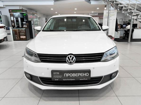 Volkswagen Jetta VI с пробегом 2013 года, цена 970 000 рублей, 243196 км, седан, Автокод Объявления