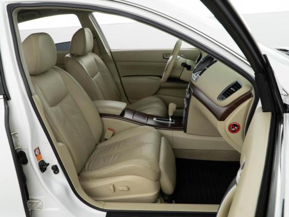 Nissan Teana II Рестайлинг с пробегом 2012 года, цена 1 279 999 рублей, 138699 км, седан, Автокод Объявления