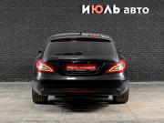 Mercedes-Benz CLS II (C218) Рестайлинг Екатеринбург  - изображение 34