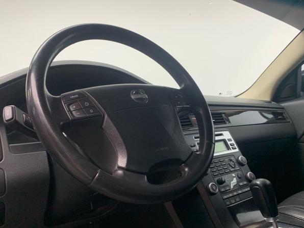 Volvo XC70 II с пробегом 2007 года, цена 1 099 000 рублей, 264393 км, универсал, Автокод Объявления