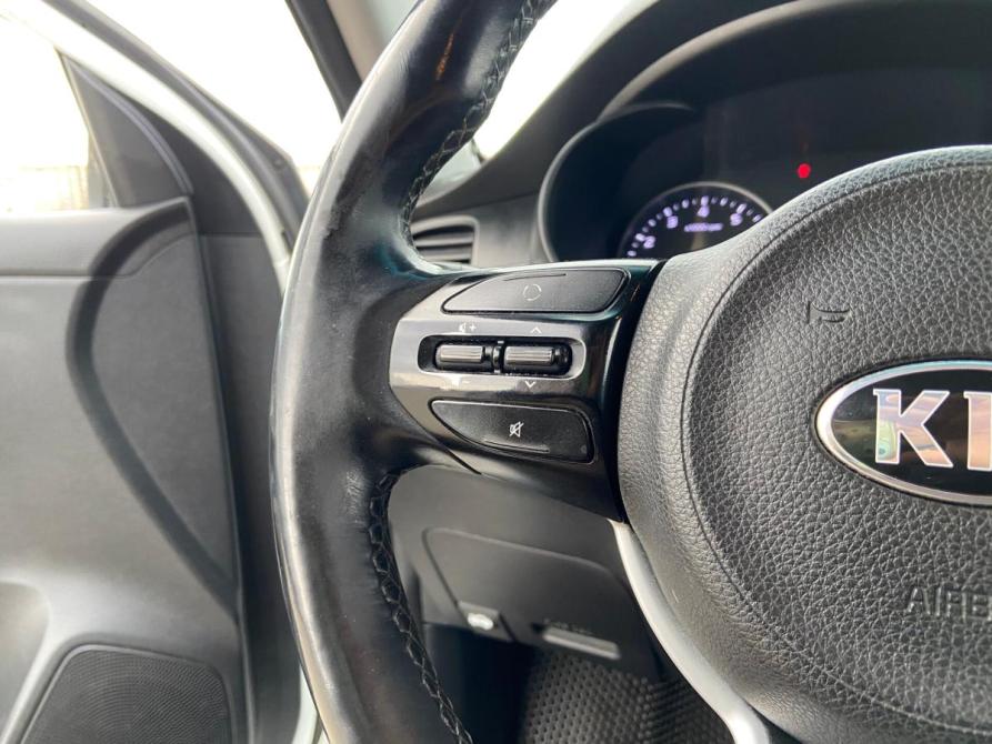 Kia Rio IV Сыктывкар  - изображение 21