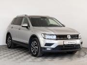 Volkswagen Tiguan II Санкт-Петербург  - изображение 31