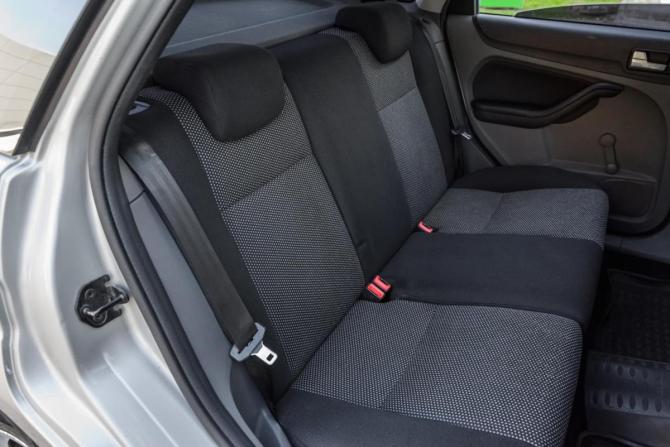 Ford Focus II Рестайлинг с пробегом 2011 года, цена 465 000 рублей, 187147 км, седан, Автокод Объявления