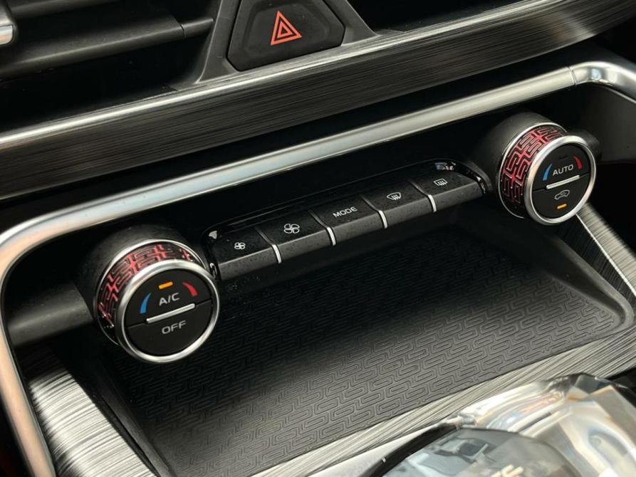 Geely Tugella I Рестайлинг Санкт-Петербург  - изображение 26