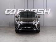 Mitsubishi Outlander III Рестайлинг 3 Воронеж  - изображение 24