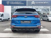 Kia Sportage IV Рестайлинг Тверь  - изображение 35