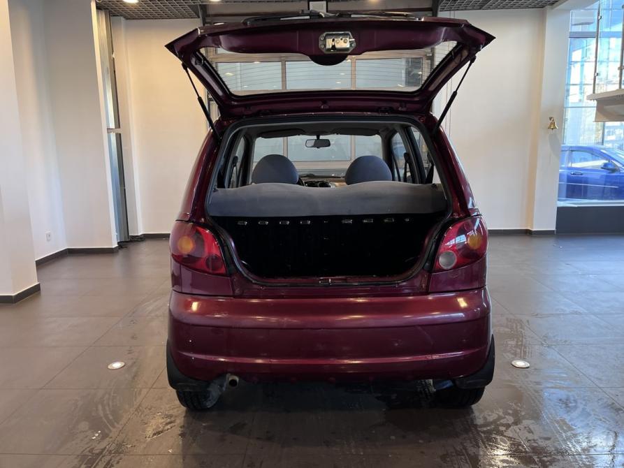 Daewoo Matiz II Чебоксары  - изображение 31