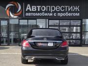 Mercedes-Benz C-Класс IV (W205) Волгоград  - изображение 22