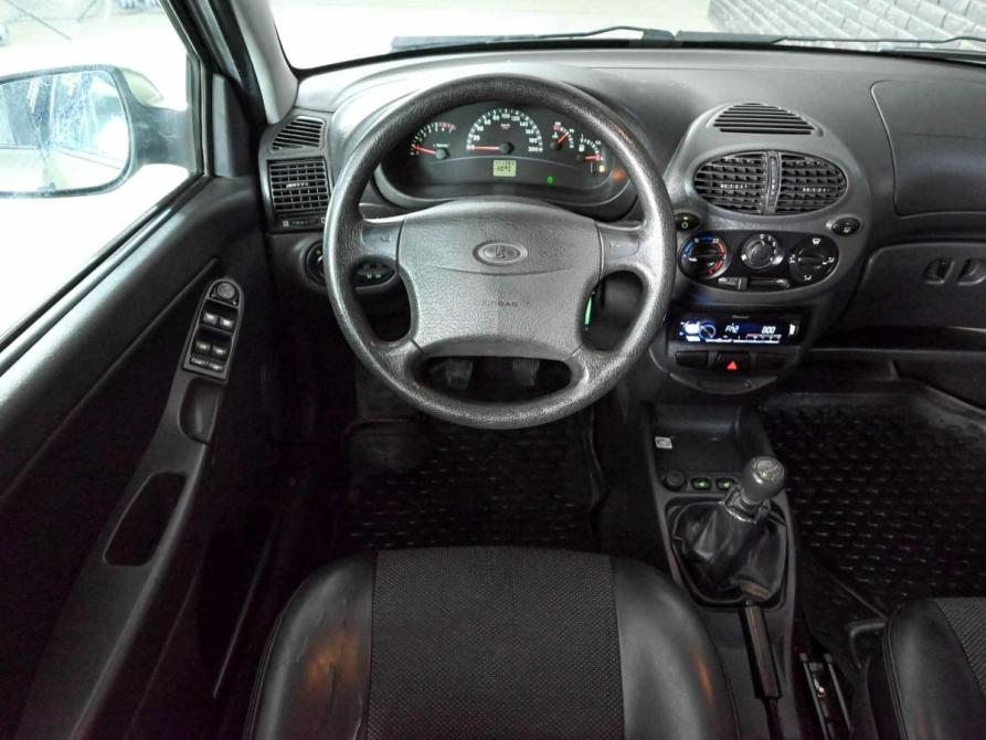 Lada (ВАЗ) Kalina I Екатеринбург  - изображение 11