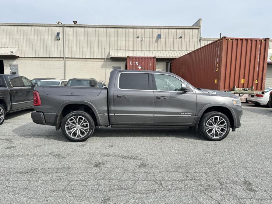 Ram 1500 V Рестайлинг Новосибирск  - изображение 9