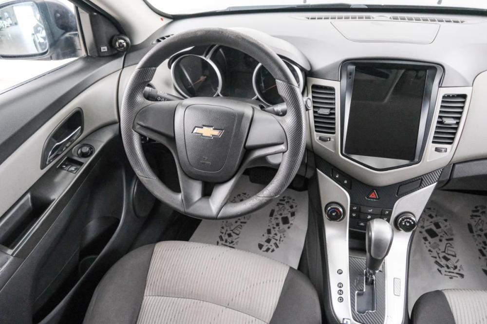 Chevrolet Cruze I Красноярск  - изображение 10