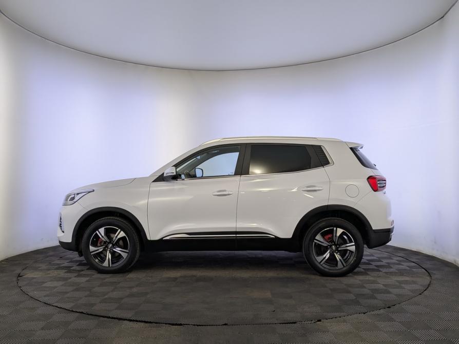 Chery Tiggo 4 Pro I Москва  - изображение 8