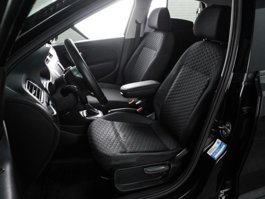 Volkswagen Polo V Рестайлинг Воронеж  - изображение 10