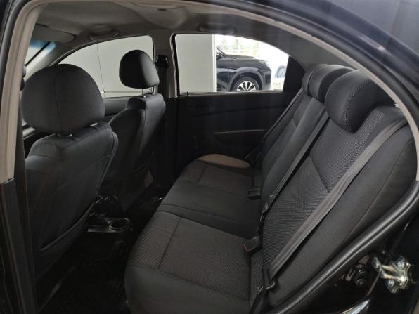 Chevrolet Aveo I Рестайлинг с пробегом 2011 года, цена 499 000 рублей, 152337 км, седан, Автокод Объявления