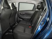Toyota Vitz III (XP130) Рестайлинг 2 Иркутск  - изображение 32