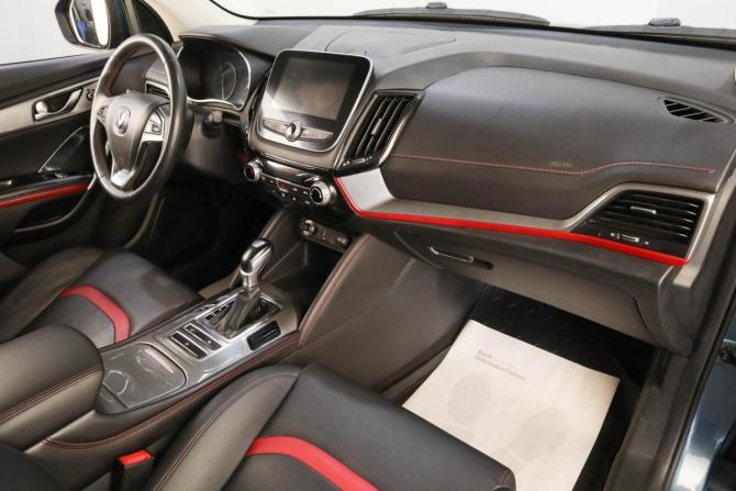 Changan CS55 I с пробегом 2019 года, цена 1 499 000 рублей, 92832 км, внедорожник, Автокод Объявления