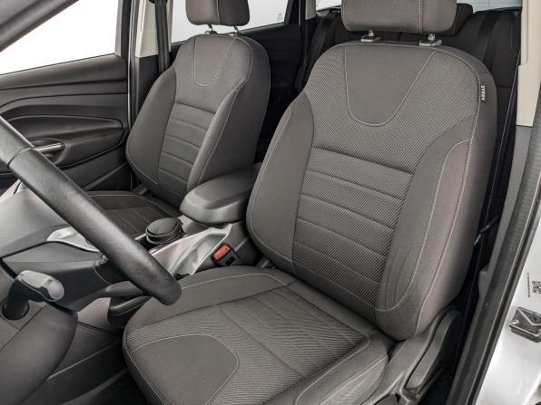 Ford Kuga II с пробегом 2016 года, цена 1 555 000 рублей, 87440 км, внедорожник, Автокод Объявления
