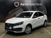 Lada (ВАЗ) Vesta I Рестайлинг (NG) Ставрополь  - изображение 21
