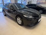 Toyota Camry VIII (XV70) Челябинск  - изображение 25
