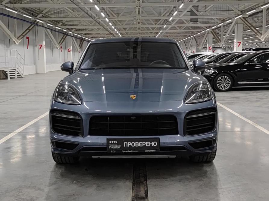 Porsche Cayenne III Казань  - изображение 2