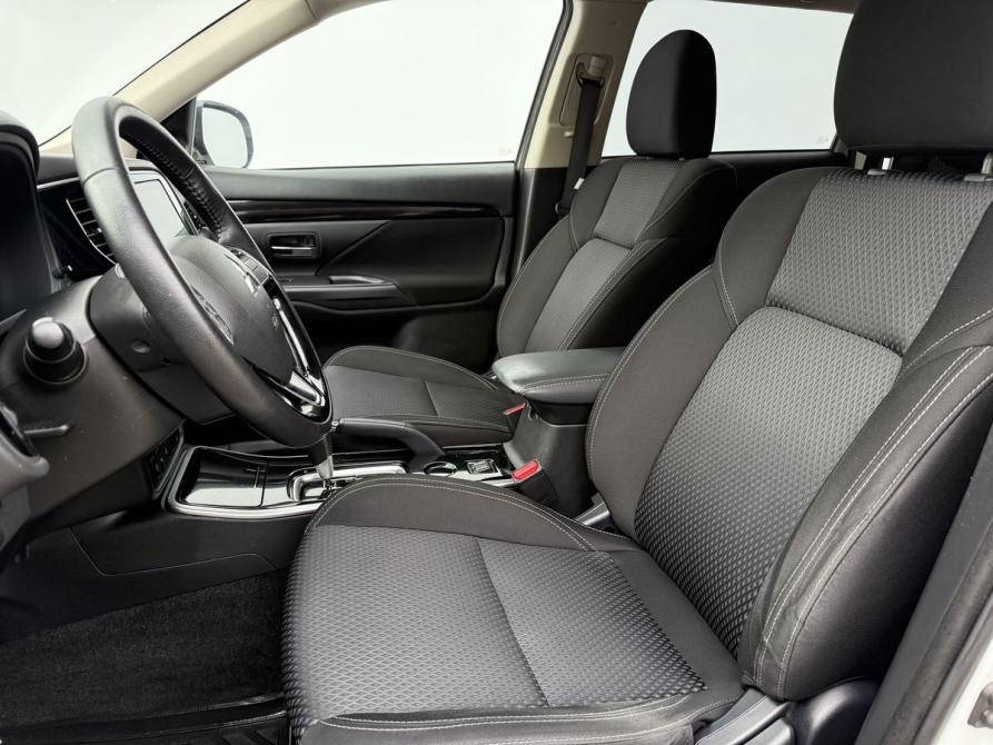 Mitsubishi Outlander III Рестайлинг 3 Москва  - изображение 10